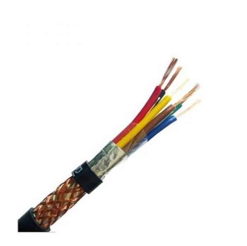 信號(hào)線(xiàn)電纜RVVP